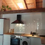 Appartement Bajo Arcos Teruel