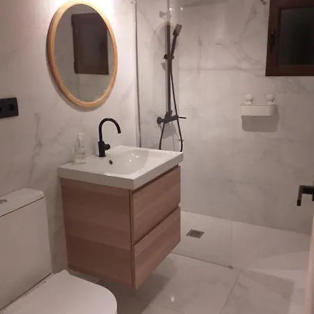 Bajo Arcos 테루엘