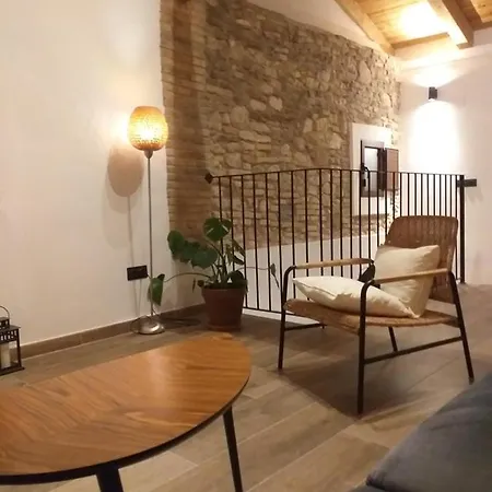 公寓 Bajo Arcos