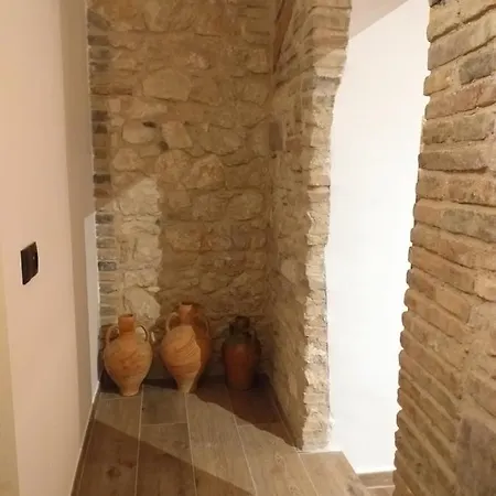 Bajo Arcos * 特鲁埃尔