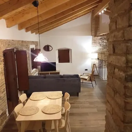 Bajo Arcos 아파트 테루엘