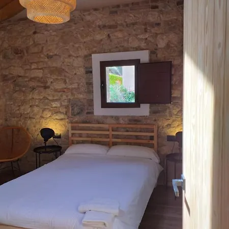 Bajo Arcos 아파트 *