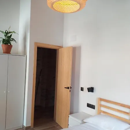 Bajo Arcos 아파트 테루엘