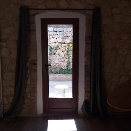 Bajo Arcos 特鲁埃尔