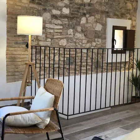 아파트 Bajo Arcos