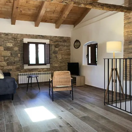 Bajo Arcos 테루엘