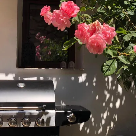 Bajo Arcos 아파트 *