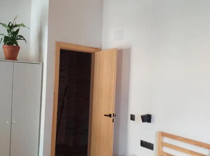 Bajo Arcos Apartment Teruel